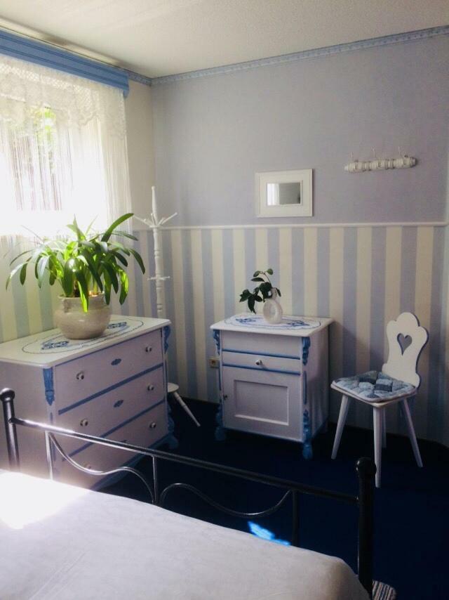 Landhaus Kuehn บัดซัลซุงเงน ภายนอก รูปภาพ